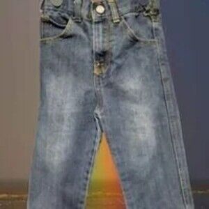 Toddler Coogi Jeans Size‎ 2T {D42}